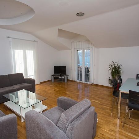 Apartments Little Paradise Trogir Cameră foto