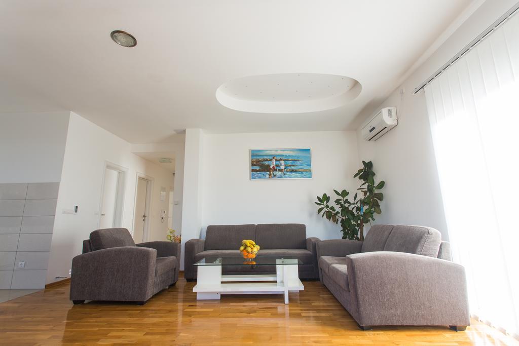 Apartments Little Paradise Trogir Cameră foto