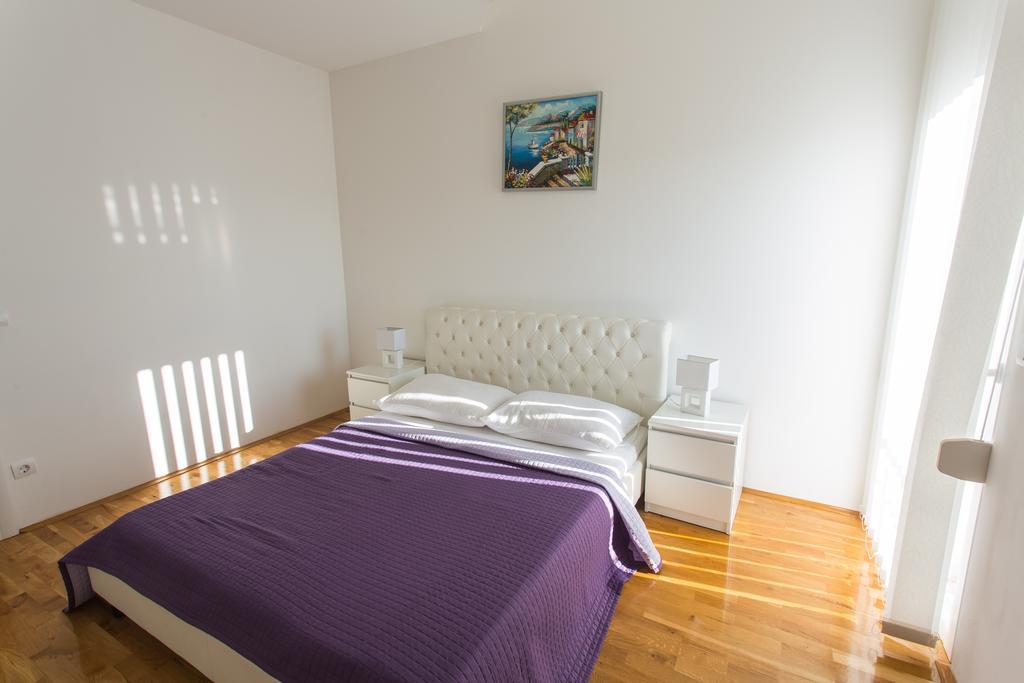 Apartments Little Paradise Trogir Cameră foto