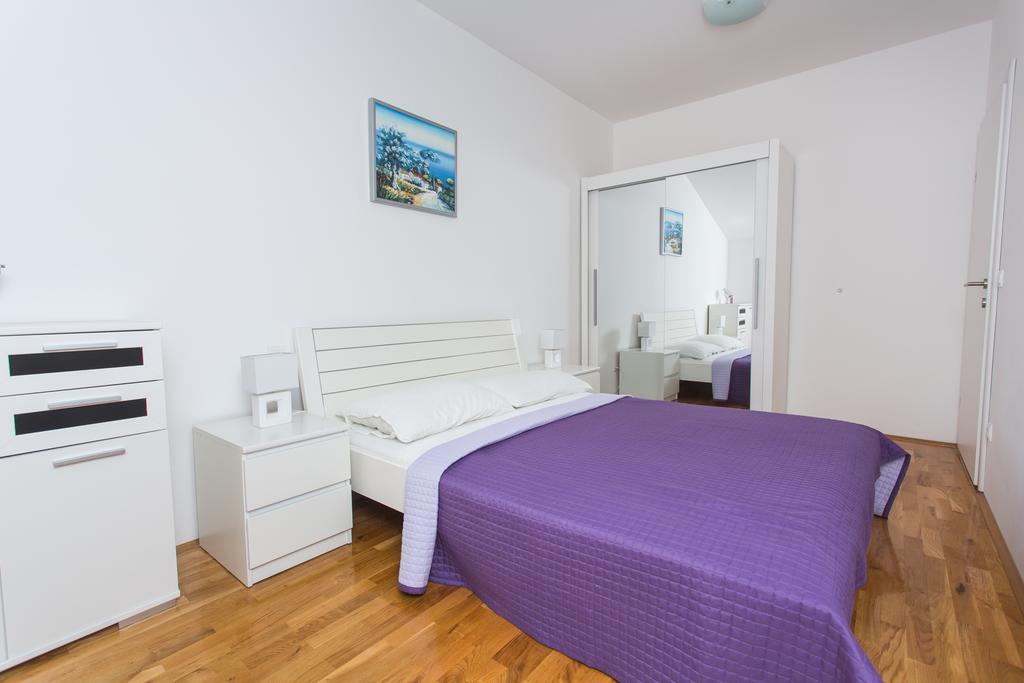 Apartments Little Paradise Trogir Cameră foto