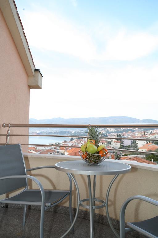 Apartments Little Paradise Trogir Cameră foto