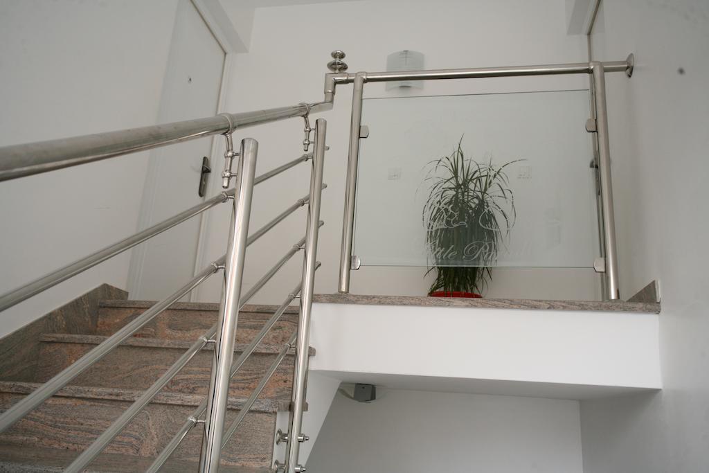 Apartments Little Paradise Trogir Cameră foto